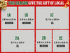 New Haven December Postcard